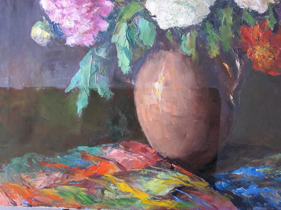 Re&scaron;taurovanie obrazov