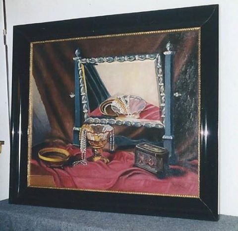 Re&scaron;taurovanie obrazov