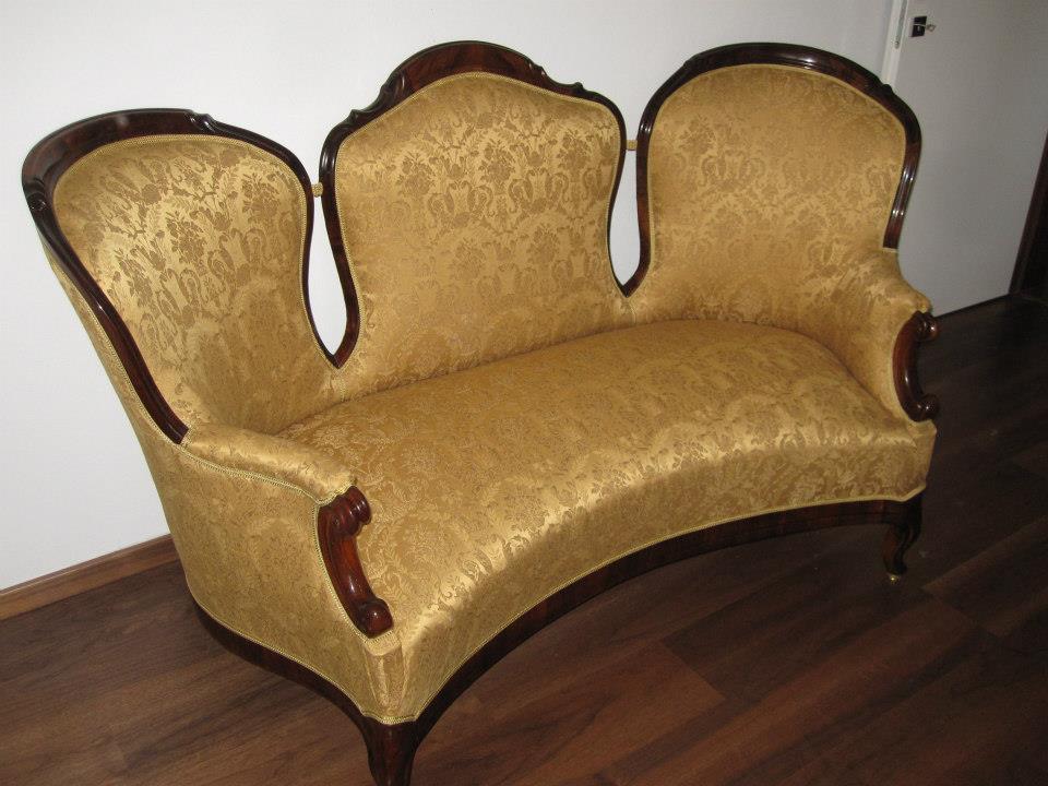 Re&scaron;taurovanie n&aacute;bytku