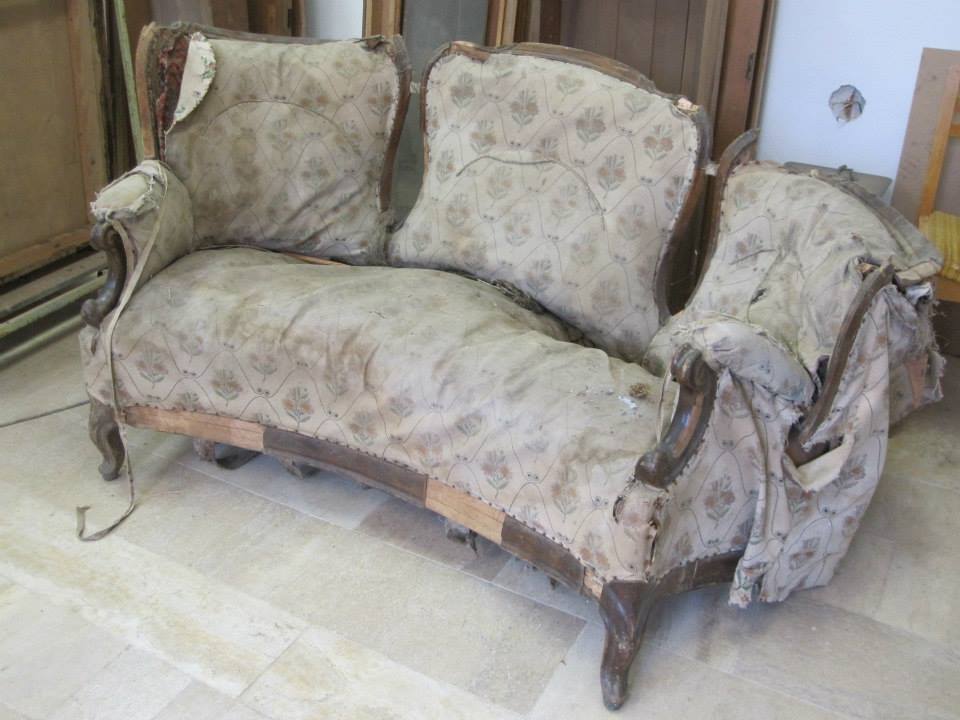 Re&scaron;taurovanie n&aacute;bytku