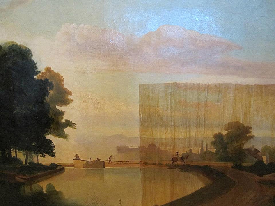 Re&scaron;taurovanie obrazov