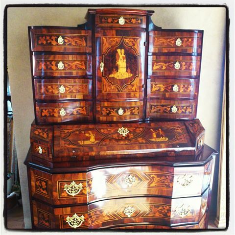 Re&scaron;taurovanie n&aacute;bytku