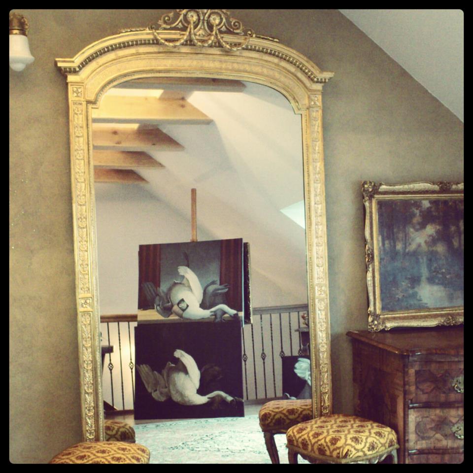 Re&scaron;taurovanie n&aacute;bytku