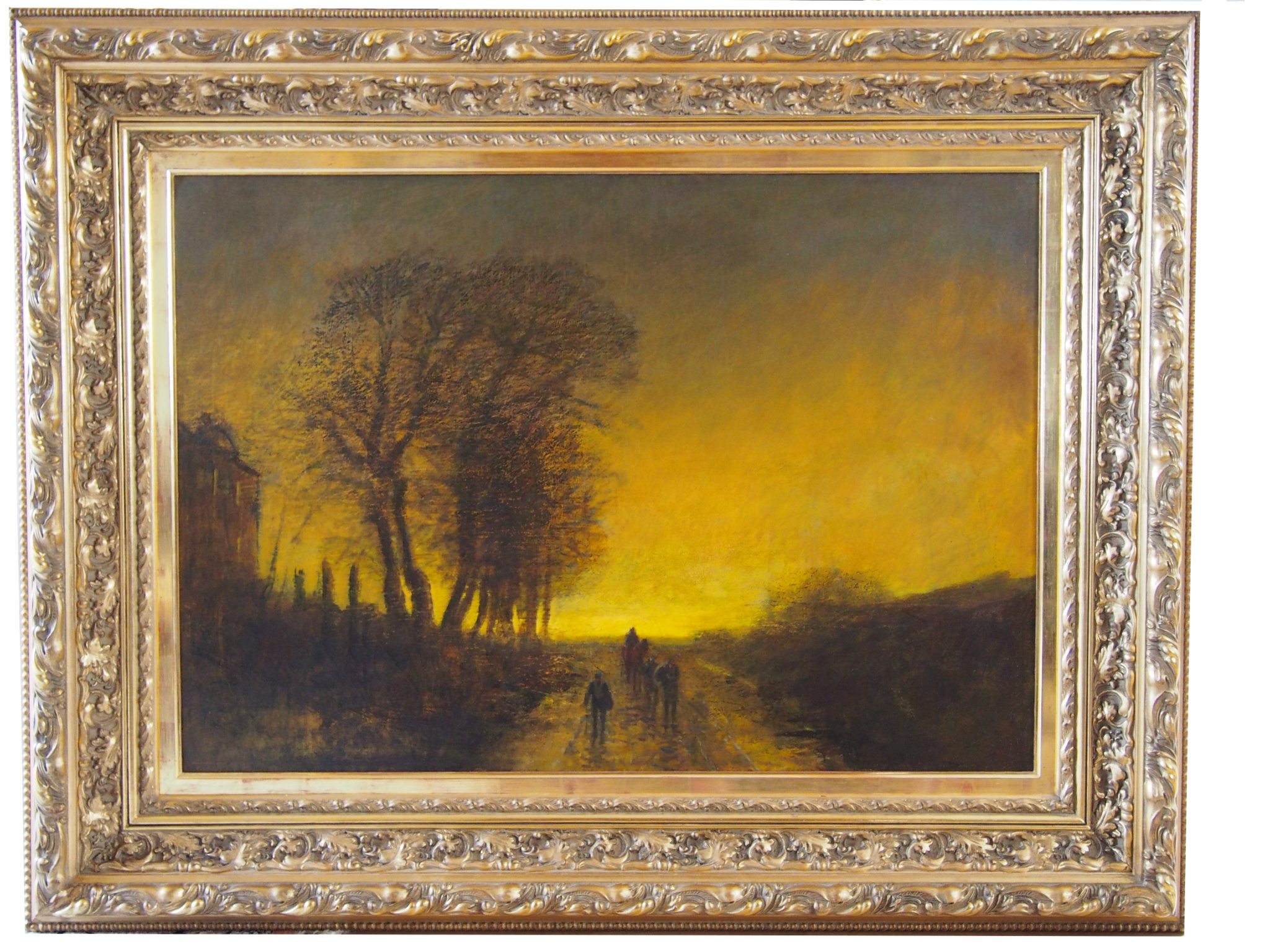 Medny&aacute;nszky &mdash; &Scaron;peci&aacute;lne svetl&aacute;