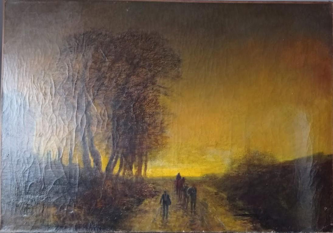 &Uacute;dr&zcaron;ba umeleck&eacute;ho diela