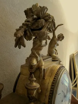Re&scaron;taurovanie sochy